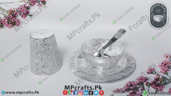 Bartan Set - Image 4