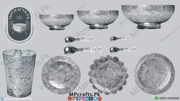 Bartan Set - Image 6