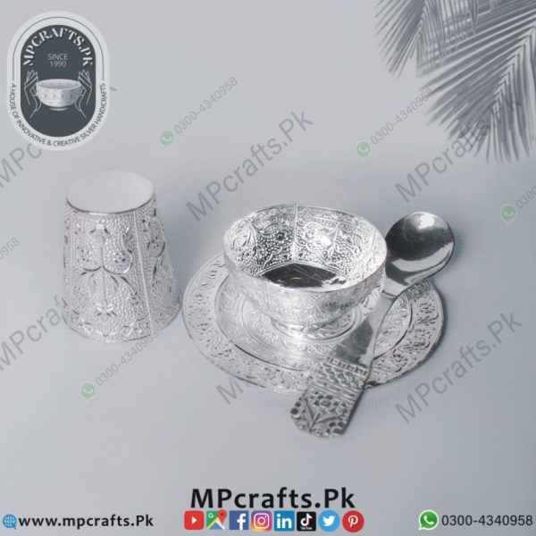 Bartan Set
