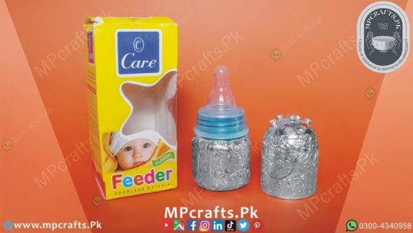 Baby Feeder - Image 2