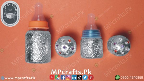 Baby Feeder - Image 3