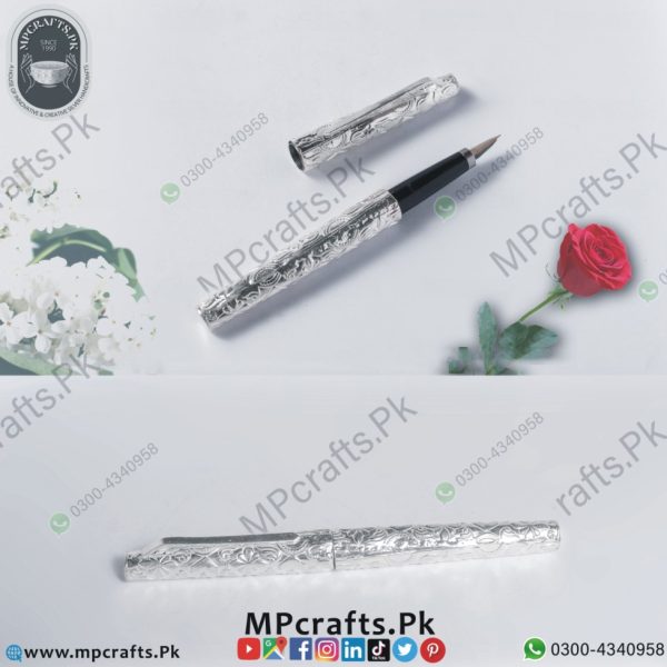 Fountain Pen - Image 3