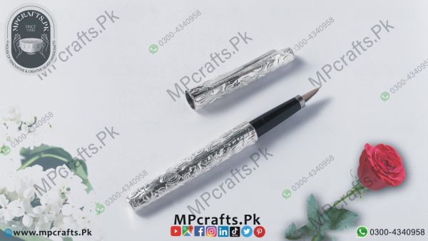Fountain Pen