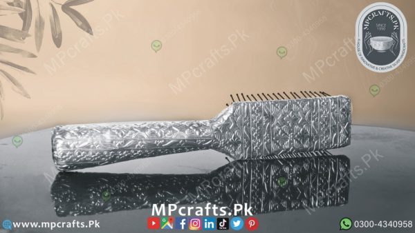 Hair Brush - Image 2