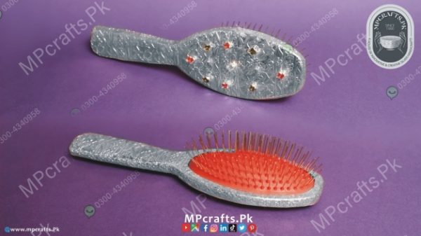 Hair Brush - Image 3
