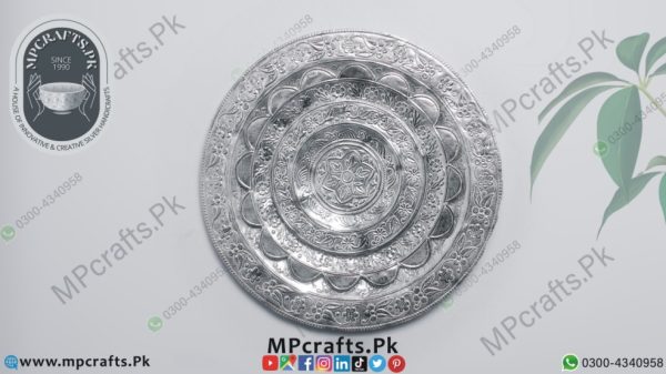 Kingri Plates - Image 2