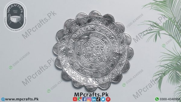 Kingri Plates