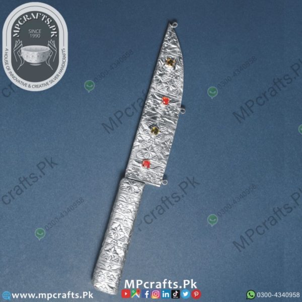 Knife - Image 2