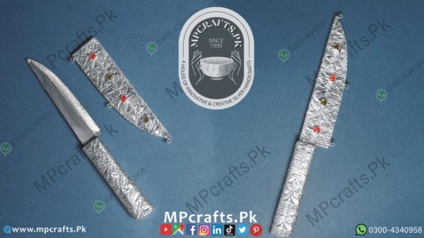 Knife - Image 3