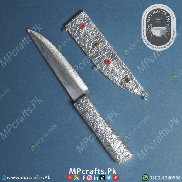 Knife