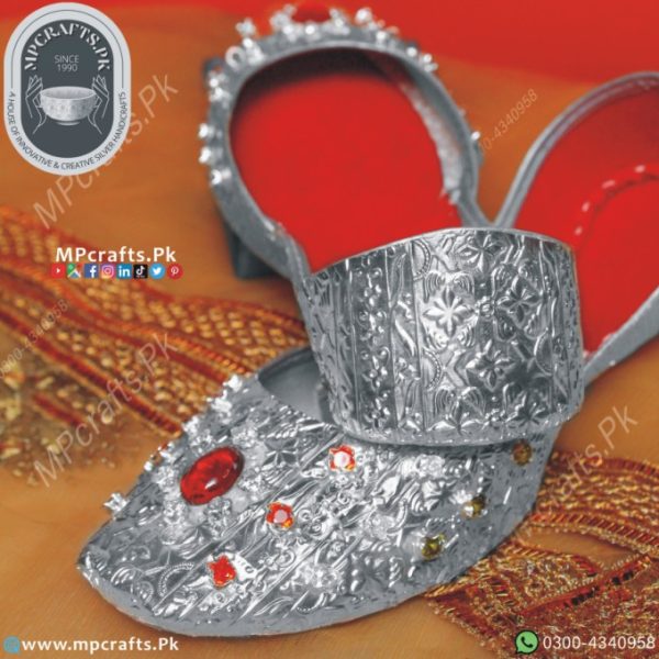 Ladies Khussa - Image 2