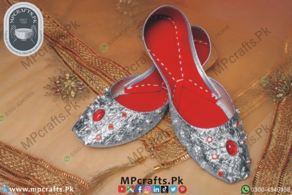 Ladies Khussa - Image 3