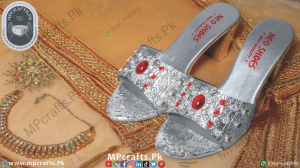 Ladies Sandal - Image 2