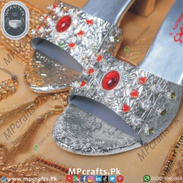 Ladies Sandal