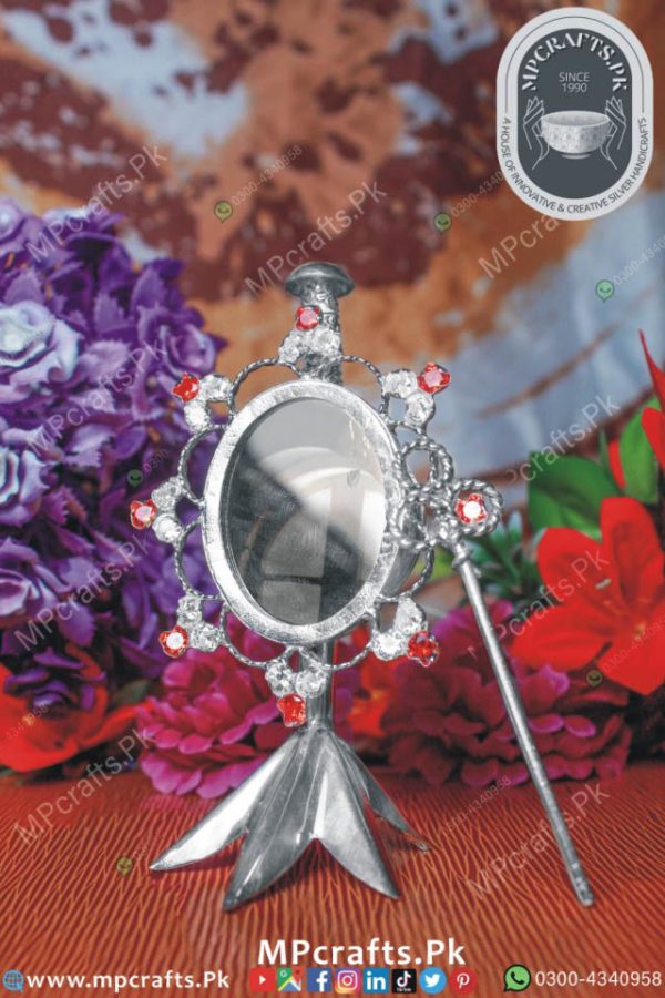 Mirror Surma Dani