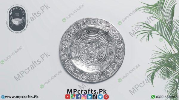 Mono Plate