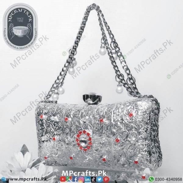 Purse Designed by Mirror - Image 2