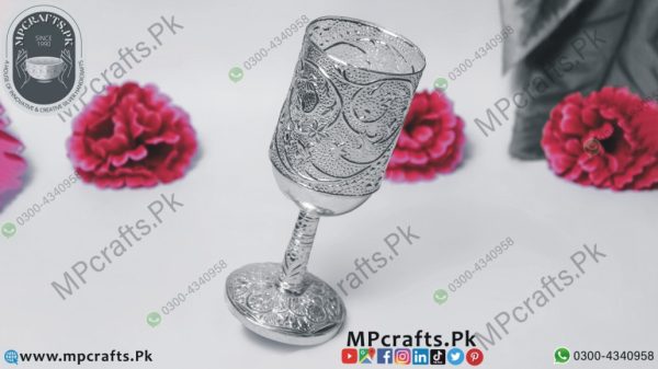 Wine Glass - Image 2
