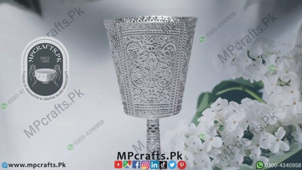 Wine Glass - Image 4