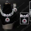 Silver Mala Set - Image 2