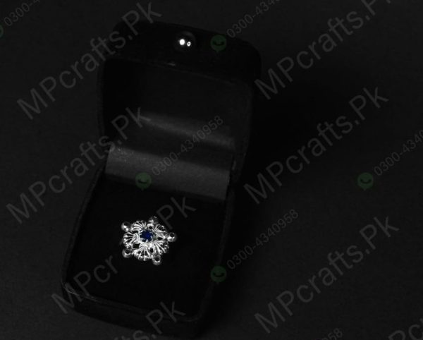 Silver Rings