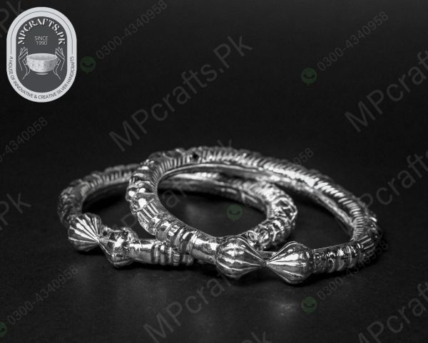 Silver Kangan - Image 4