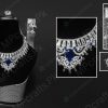 Silver Mala Set - Image 4