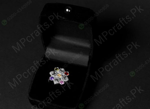Silver Rings - Image 2