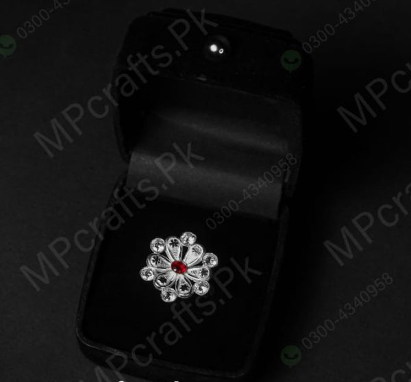 Silver Rings - Image 3