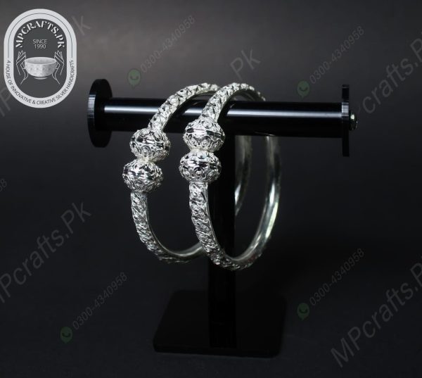 Silver Kangan - Image 3