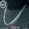Silver Neck Chain - Image 2