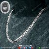 Silver Neck Chain - Image 15
