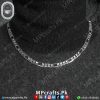 Silver Neck Chain - Image 12