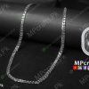 Silver Neck Chain - Image 11