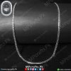 Silver Neck Chain - Image 4