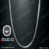 Silver Neck Chain - Image 3