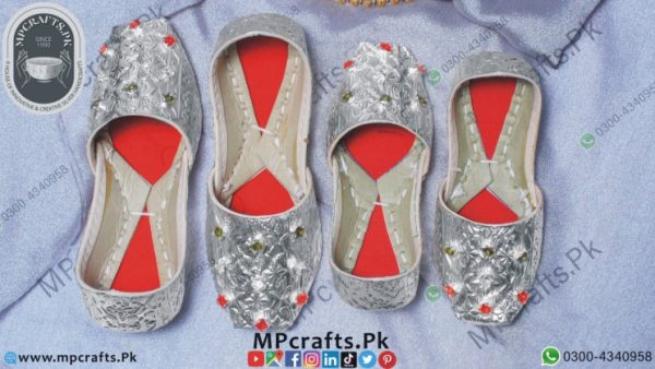 Baby Khussa - Image 2
