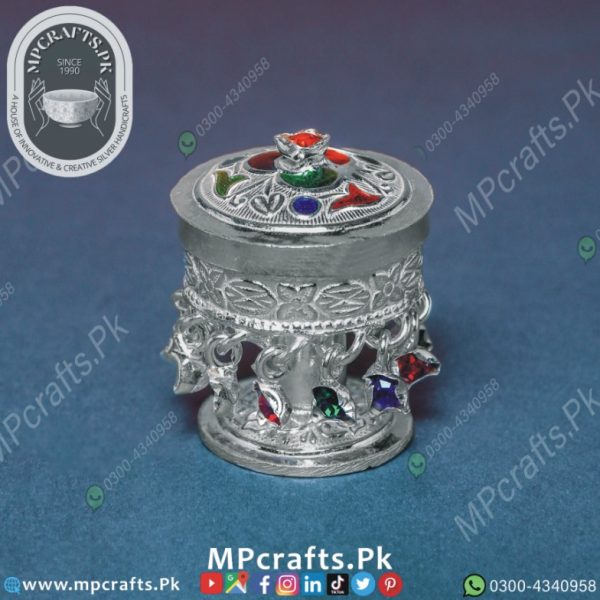 Kajol Box Jhalar Wali - Image 2