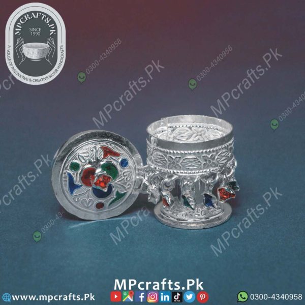 Kajol Box Jhalar Wali