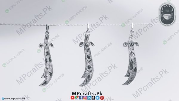 Naqsh E Zulfiqar Loket - Image 4