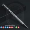 Silver Coted Full Nug Pen - Image 2