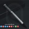 Silver Coted Full Nug Pen - Image 3