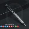 Silver Coted Small Pen