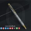 Silver Coted Small Pen - Image 2