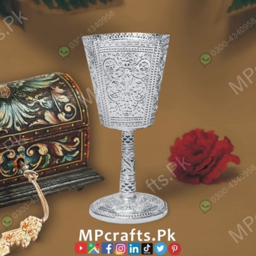 Wine Glass 3